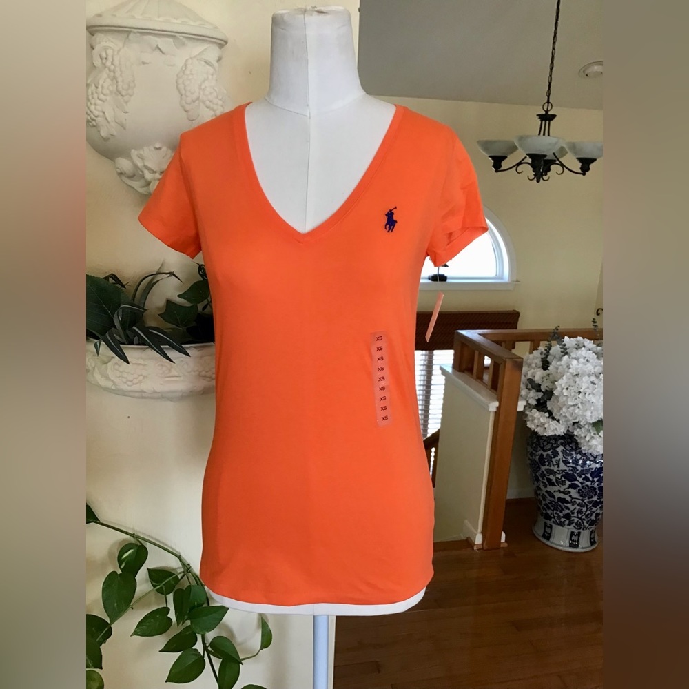 Ralph Lauren women Tess size xsmall